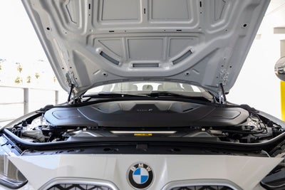 2026 BMW i4 eDrive40