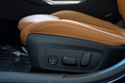 2026 BMW i4 eDrive40