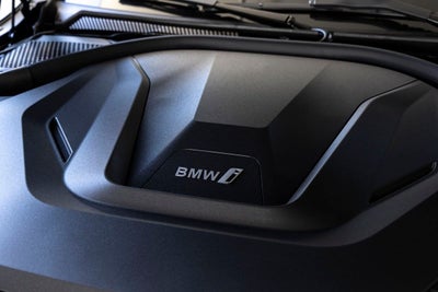 2026 BMW i4 eDrive40
