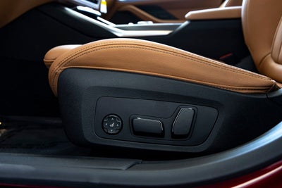 2026 BMW i4 eDrive40