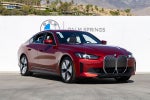 2026 BMW i4 eDrive40