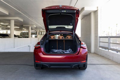 2026 BMW i4 eDrive40