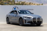 2026 BMW i4 eDrive40