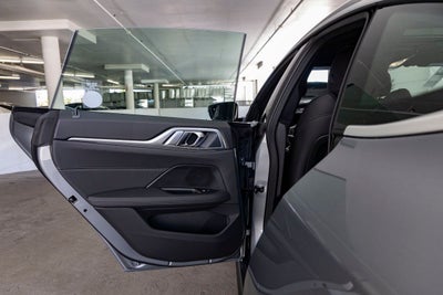 2026 BMW i4 eDrive40