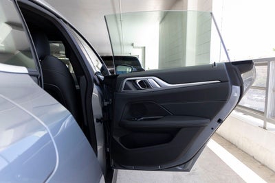 2026 BMW i4 eDrive40