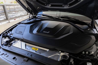 2026 BMW i4 eDrive40