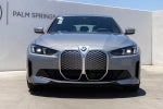 2026 BMW i4 eDrive40
