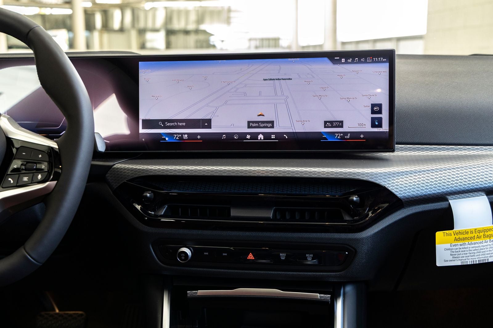 2026 BMW i4 eDrive40