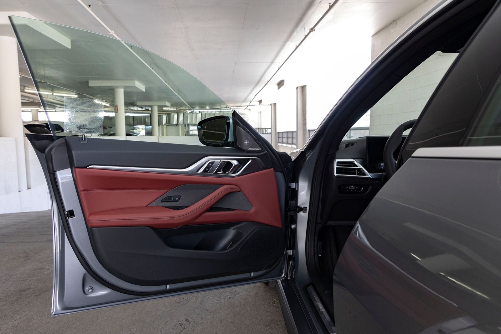 2026 BMW i4 eDrive40