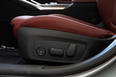 2026 BMW i4 eDrive40