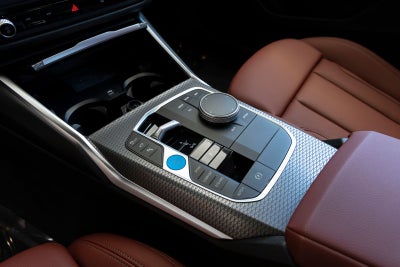 2026 BMW i4 eDrive40
