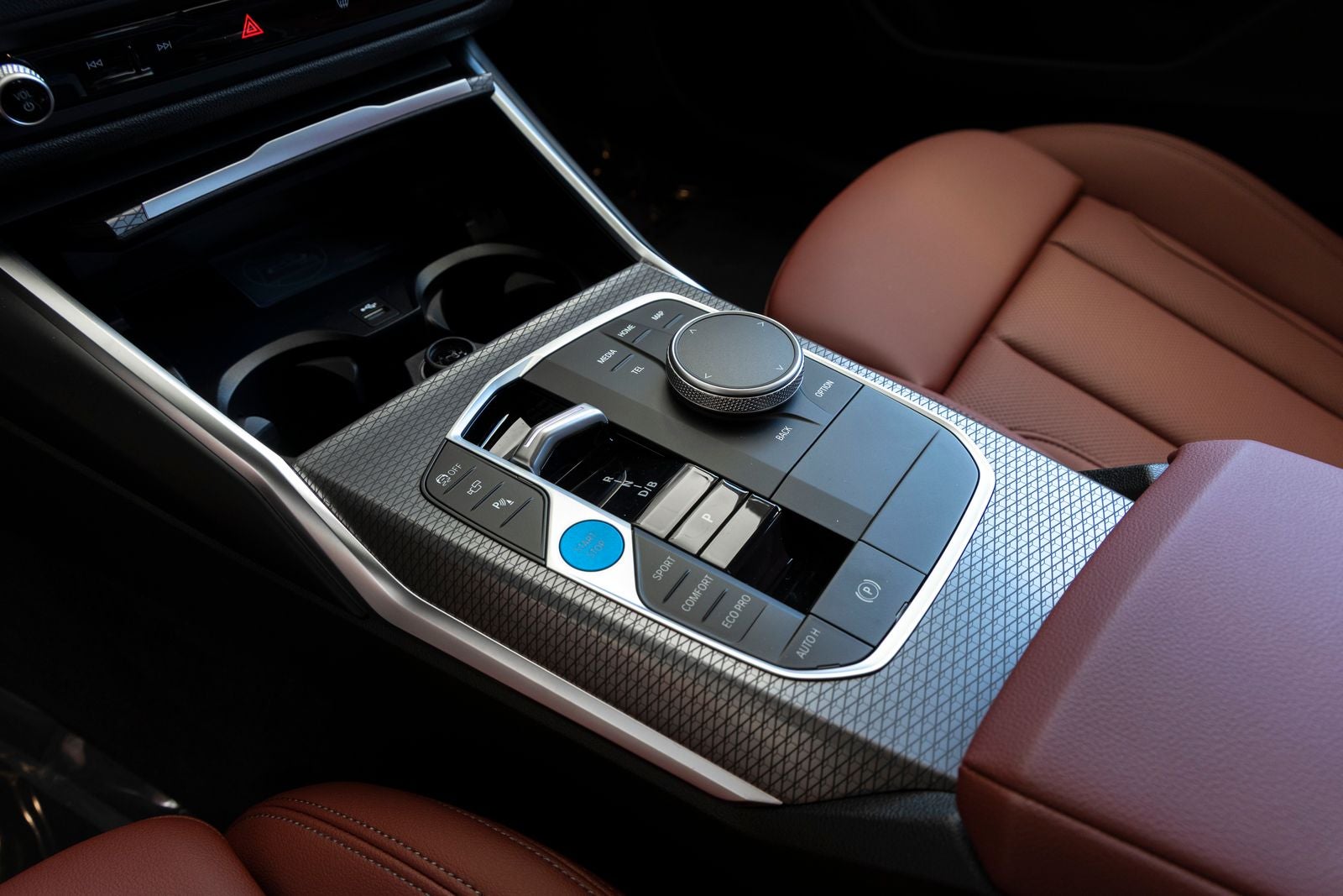 2026 BMW i4 eDrive40