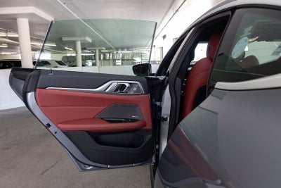2026 BMW i4 eDrive40
