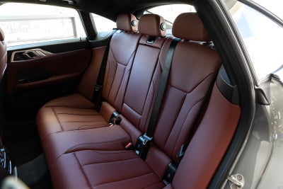 2026 BMW i4 eDrive40