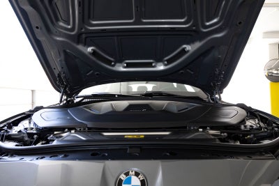 2026 BMW i4 eDrive40