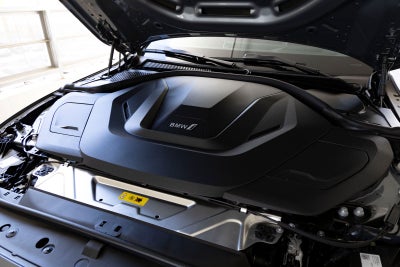 2026 BMW i4 eDrive40