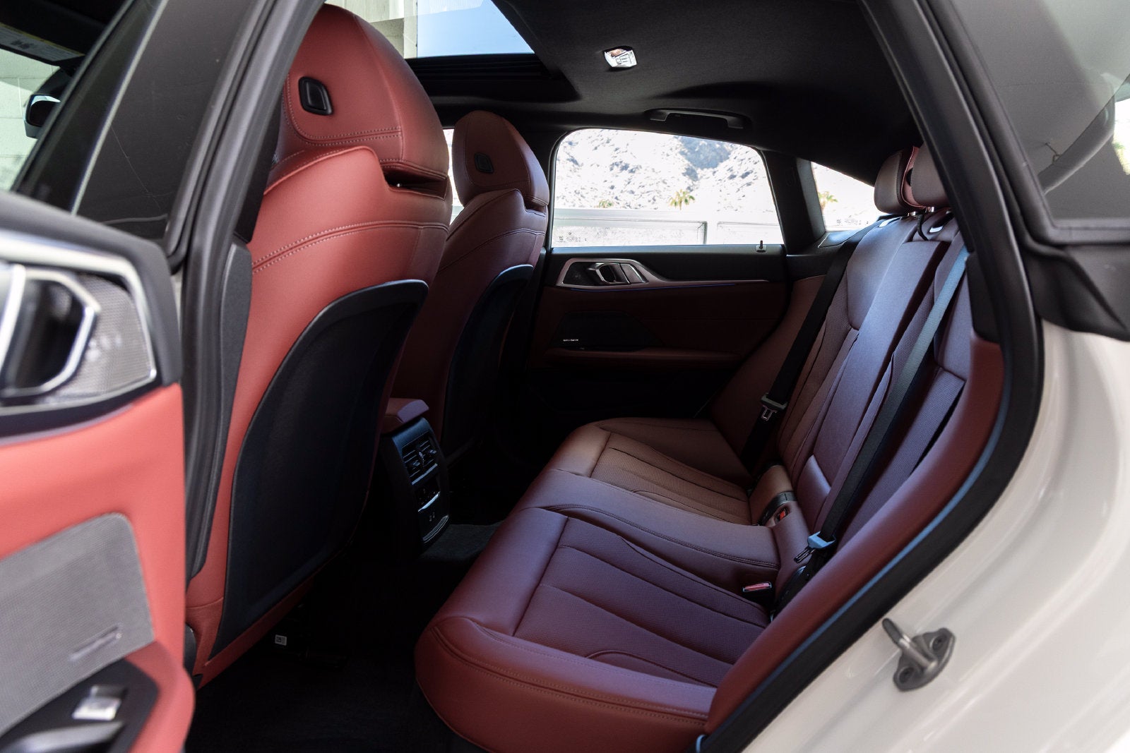 2026 BMW i4 eDrive40