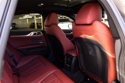 2026 BMW i4 eDrive40