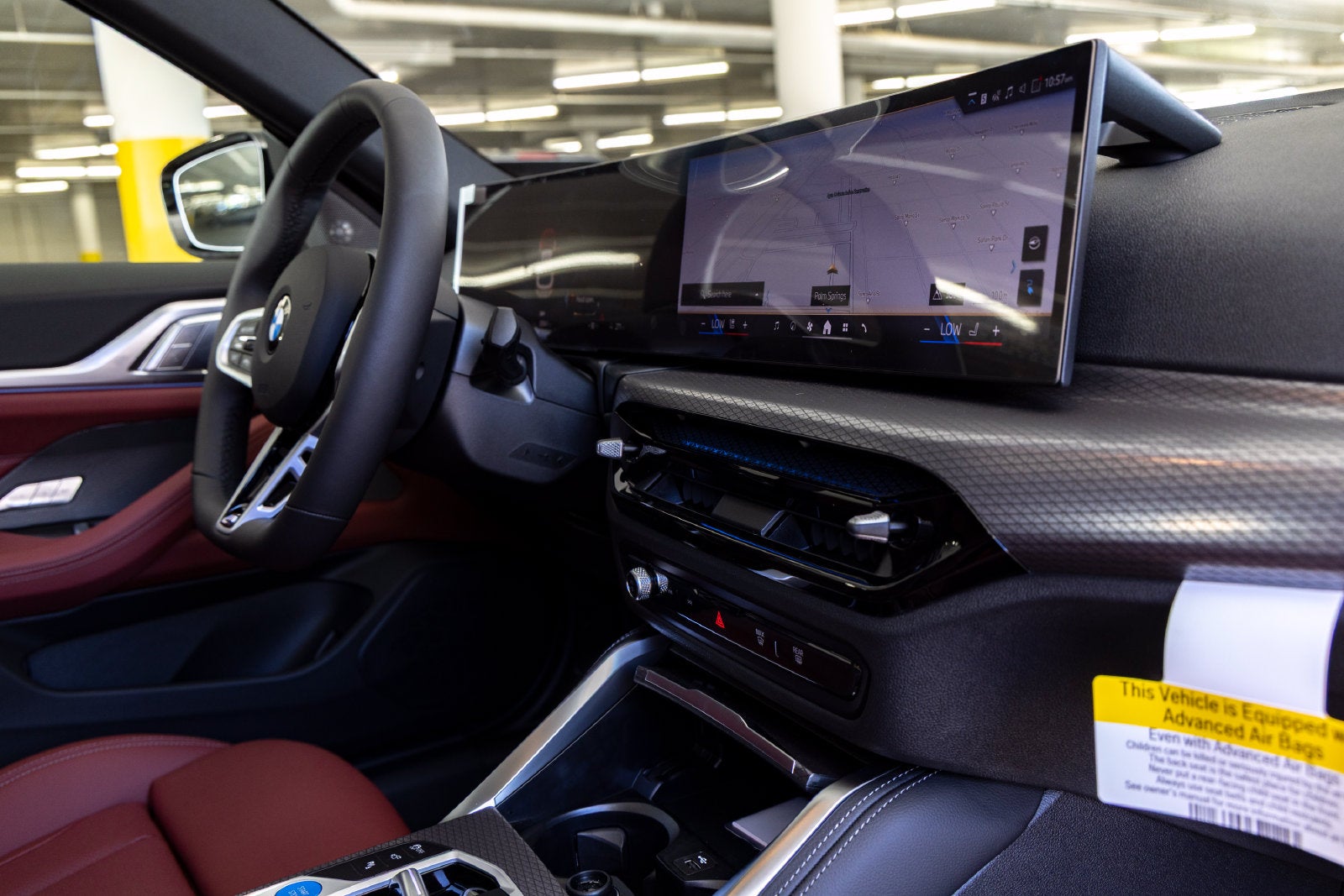 2026 BMW i4 eDrive40
