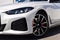 2026 BMW i4 eDrive40