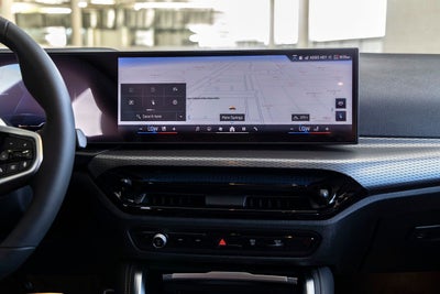 2026 BMW i4 eDrive40