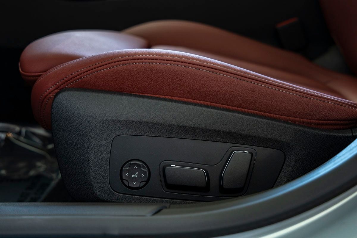 2026 BMW i4 eDrive40