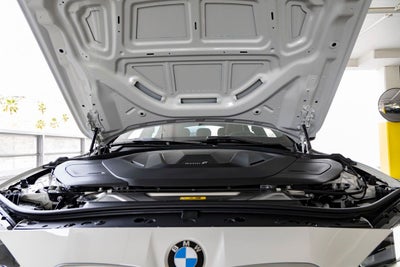 2026 BMW i4 eDrive40