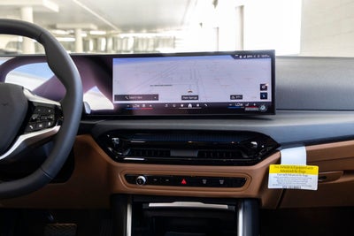 2026 BMW i4 eDrive40