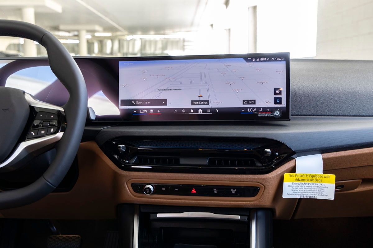 2026 BMW i4 eDrive40
