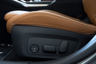 2026 BMW i4 eDrive40