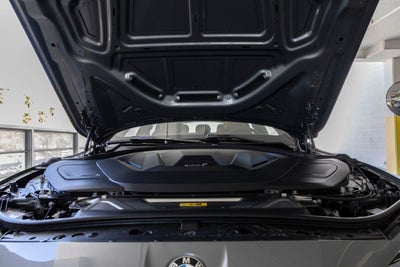 2026 BMW i4 eDrive40