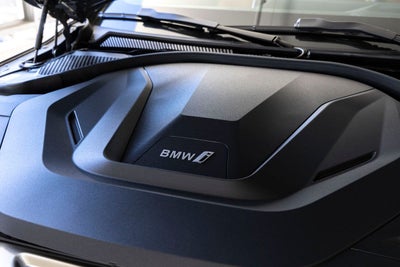 2026 BMW i4 eDrive40
