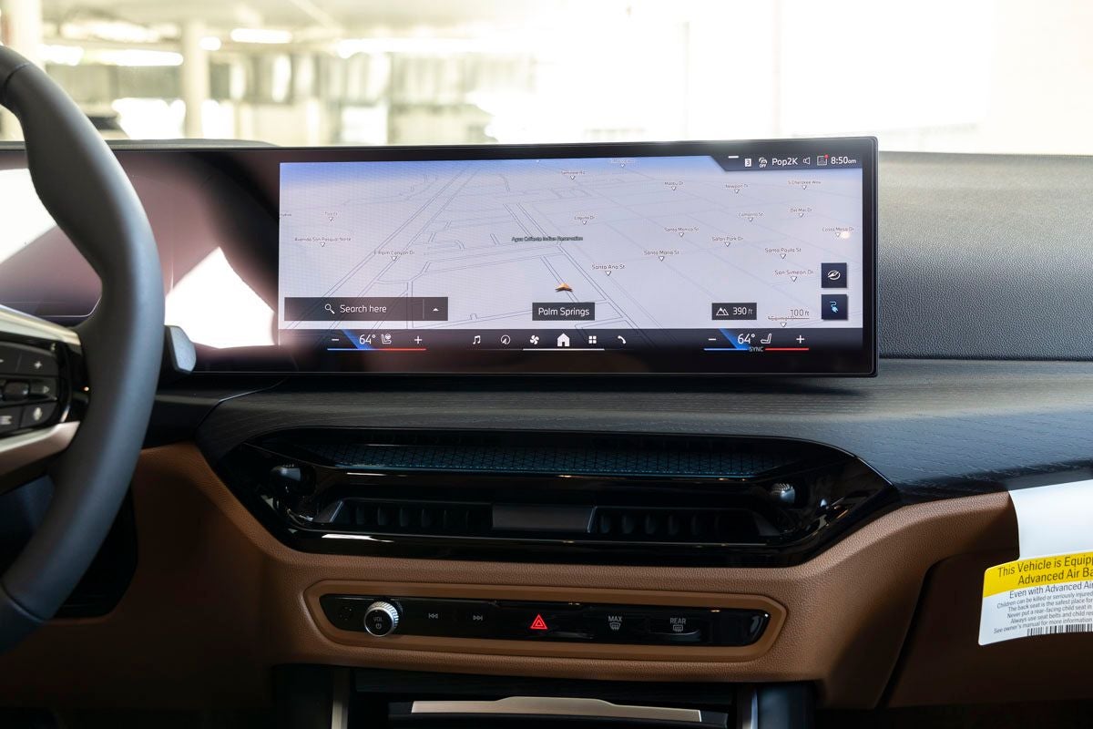 2026 BMW i4 eDrive40