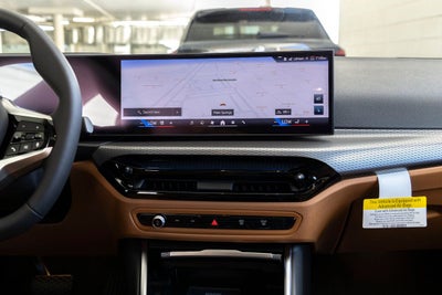 2026 BMW i4 eDrive40