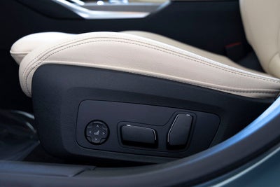 2026 BMW i4 eDrive40