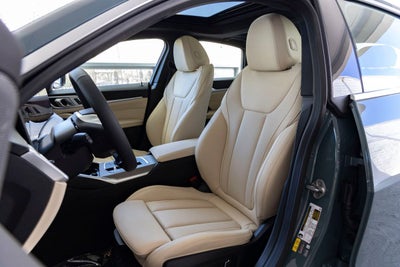 2026 BMW i4 eDrive40