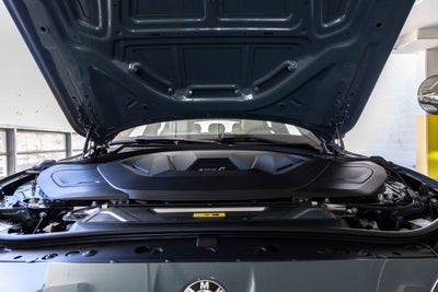 2026 BMW i4 eDrive40