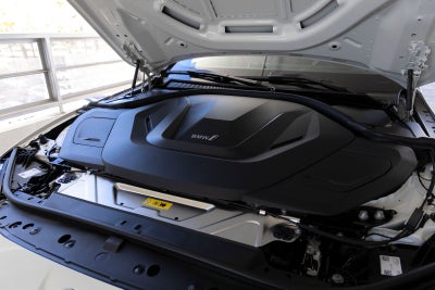 2026 BMW i4 eDrive40