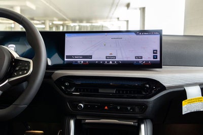 2026 BMW i4 eDrive40