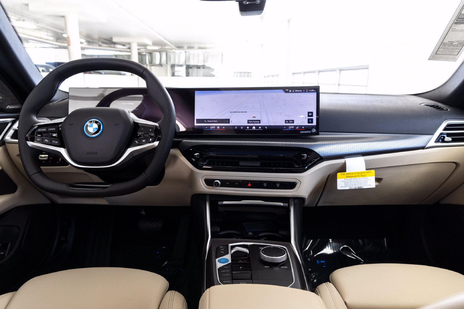 2026 BMW i4 eDrive40