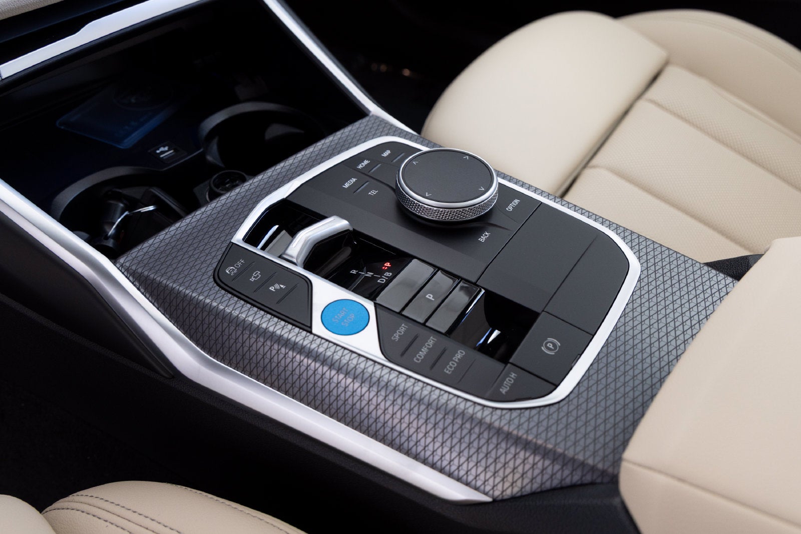 2026 BMW i4 eDrive40