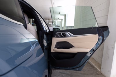 2026 BMW i4 eDrive40