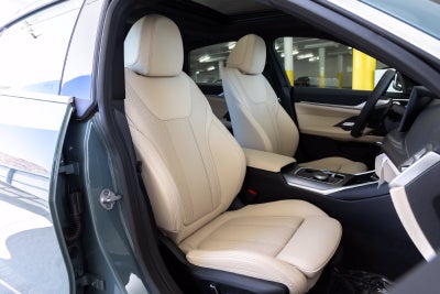 2026 BMW i4 eDrive40