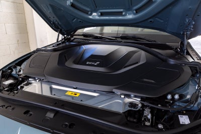 2026 BMW i4 eDrive40