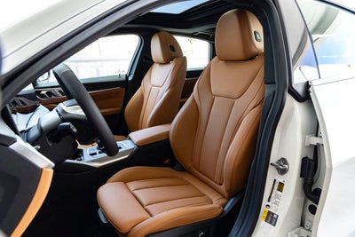 2026 BMW i4 eDrive40