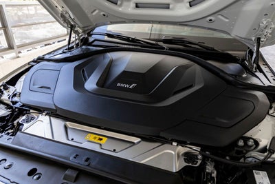 2026 BMW i4 eDrive40