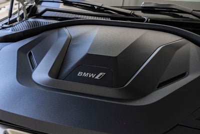 2026 BMW i4 eDrive40