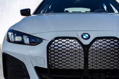2026 BMW i4 eDrive40