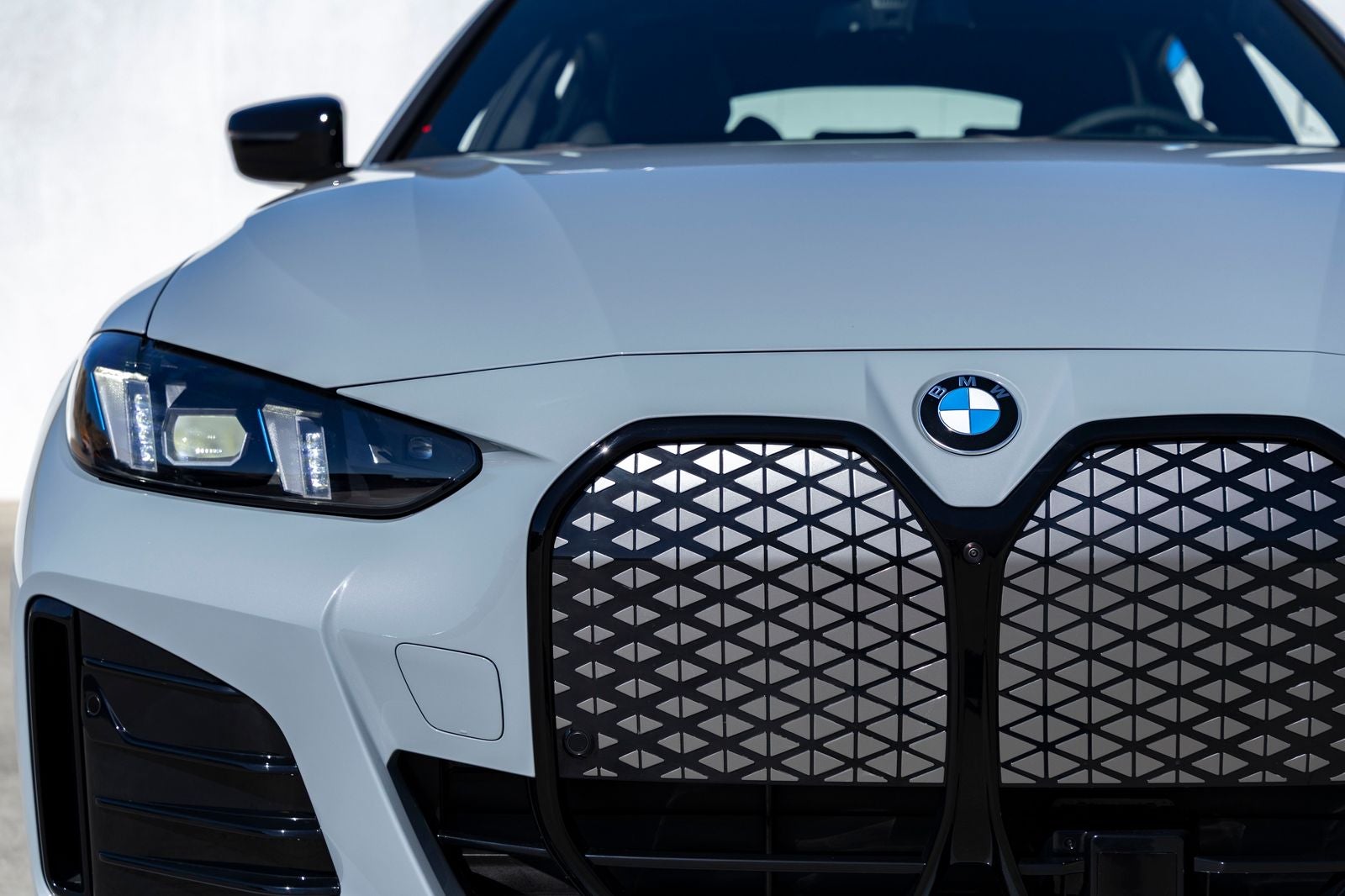 2026 BMW i4 eDrive40