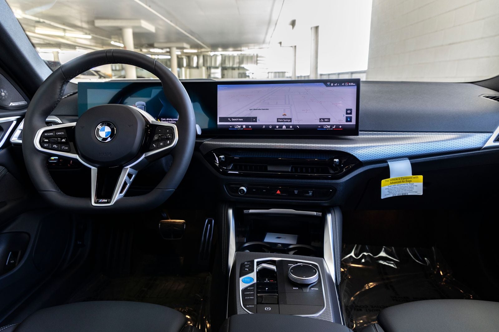 2026 BMW i4 eDrive40